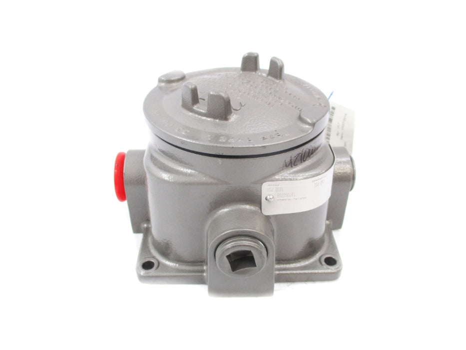 SOR 4SC-KK4-U9-C2A-LLYY 2-25/1000PSI NSNP