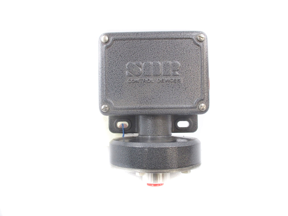 SOR 12NN-K45-M2-C1A-PP 1-16/400PSI NSNP