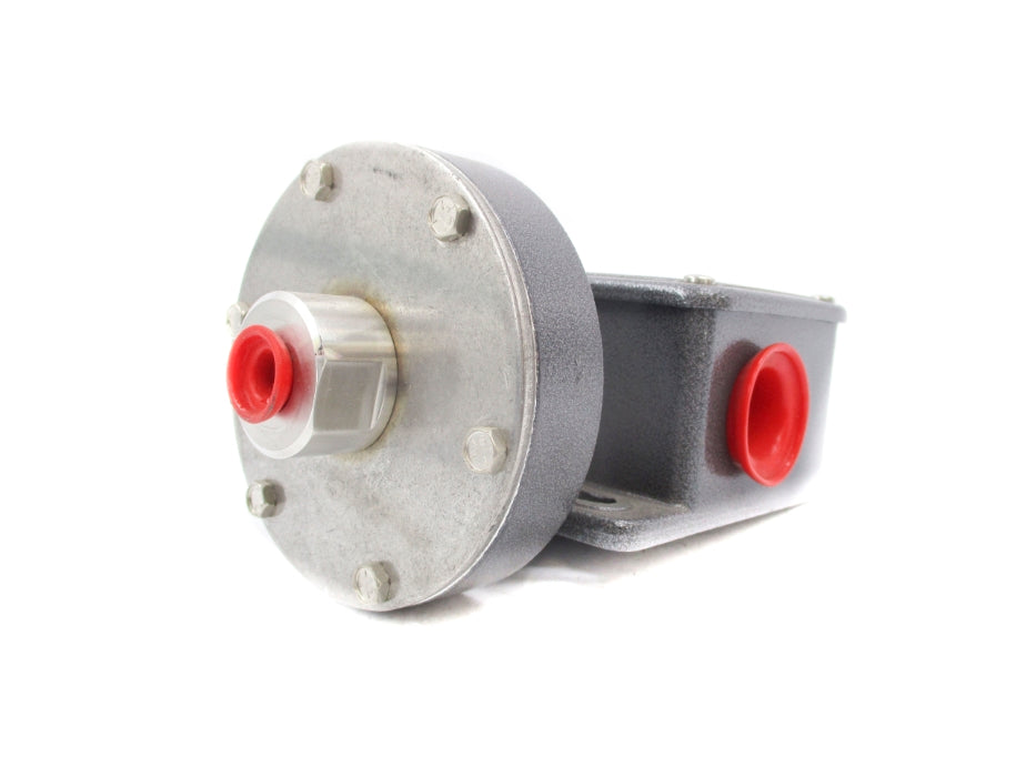 SOR 12NN-K45-M2-C1A-PP 1-16/400PSI NSNP