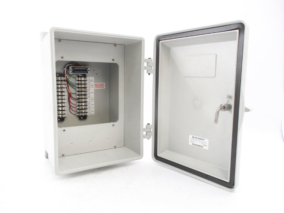 GAI-TRONICS 733-001 120V NSMP