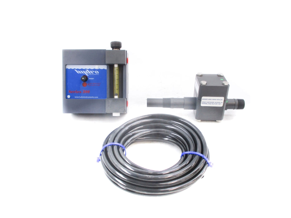 HYDRO INSTRUMENTS 372C NSMP
