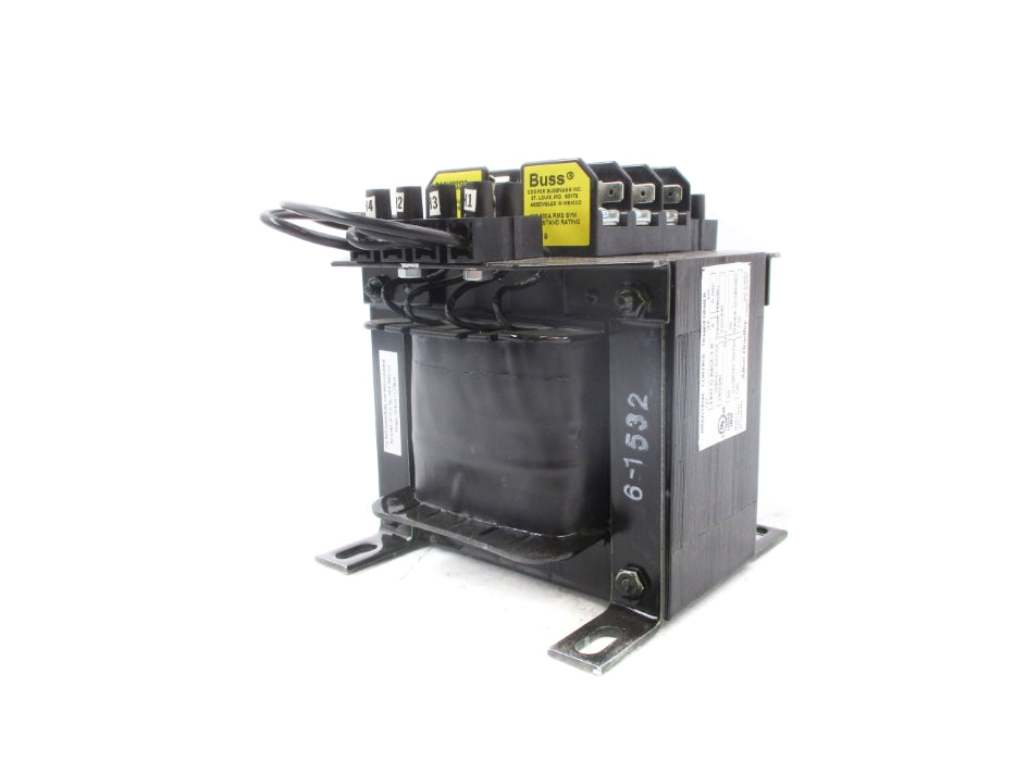 ALLEN BRADLEY 1497-G-BASX-3-N SER. A 480V (BR/WH) NSMP