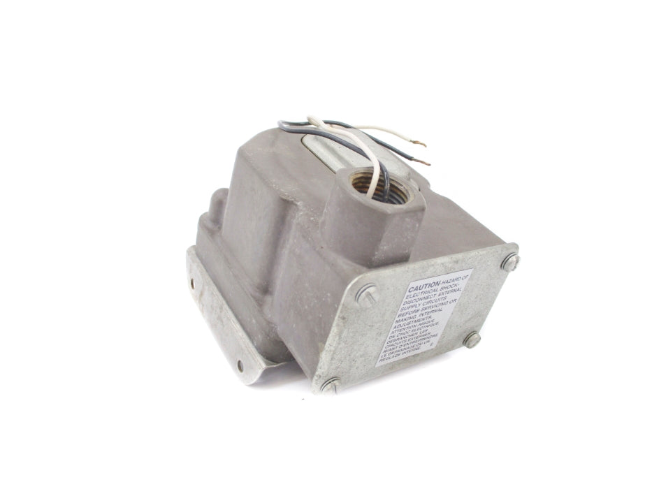 BARKSDALE D2T-H18SS .4-18PSI UNMP