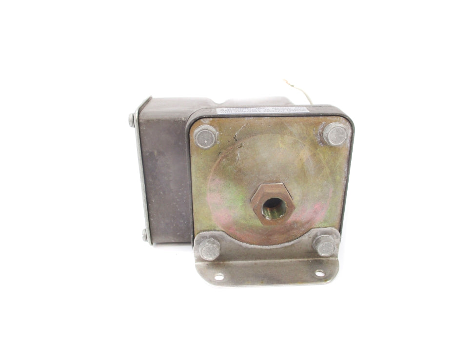 BARKSDALE D2T-H18SS .4-18PSI UNMP