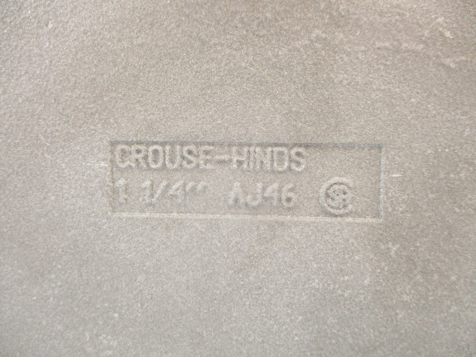 CROUSE HINDS AJ46 NSNP