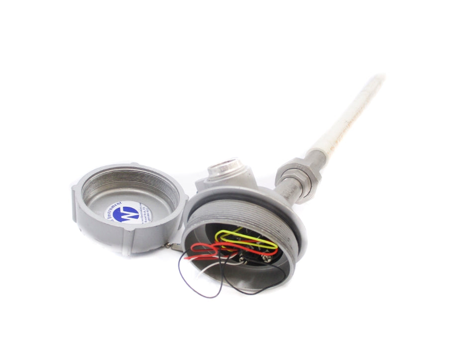WEED INSTRUMENT 7H60A1 312-01B-D-6-C-032.5-Z006 NSNP