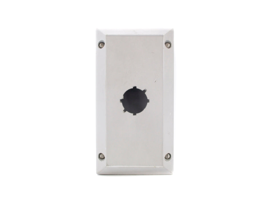 CROUSE HINDS NCS01 NSNP