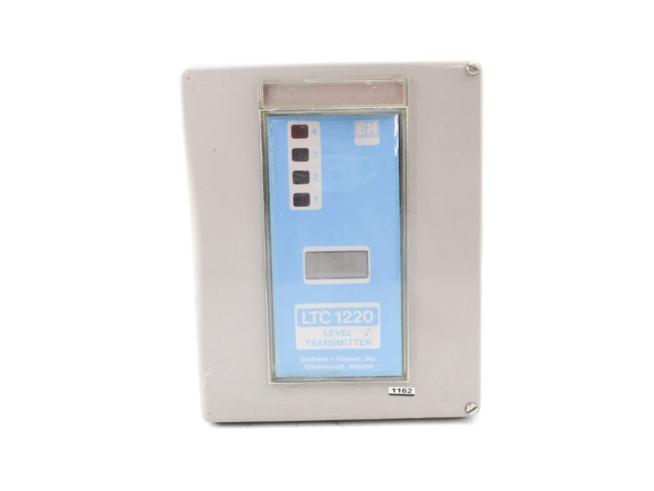 ENDRESS+HAUSER LTC1220 (AS PICTURED) NSNP