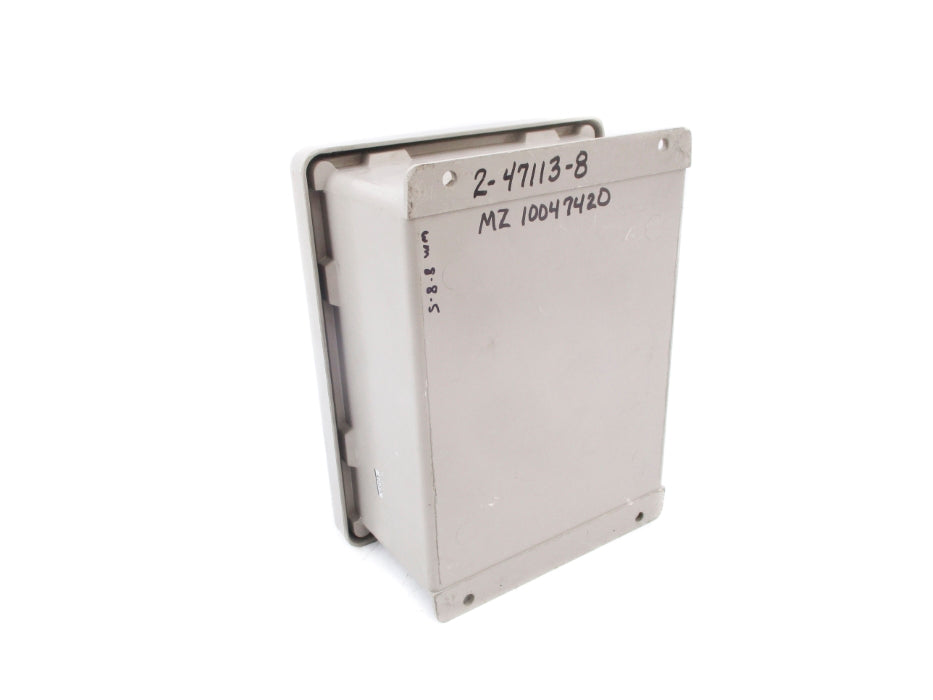 ENDRESS+HAUSER LTC1220 (AS PICTURED) NSNP