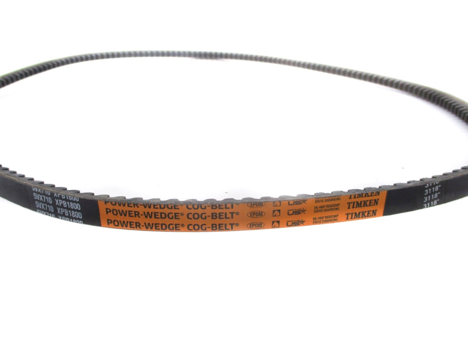 TIMKEN 5VX710 NSNP
