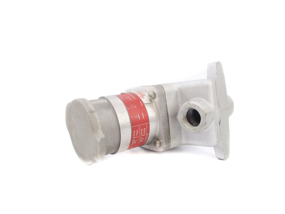 CROUSE HINDS CESD2213 (AS PICTURED) NSNP