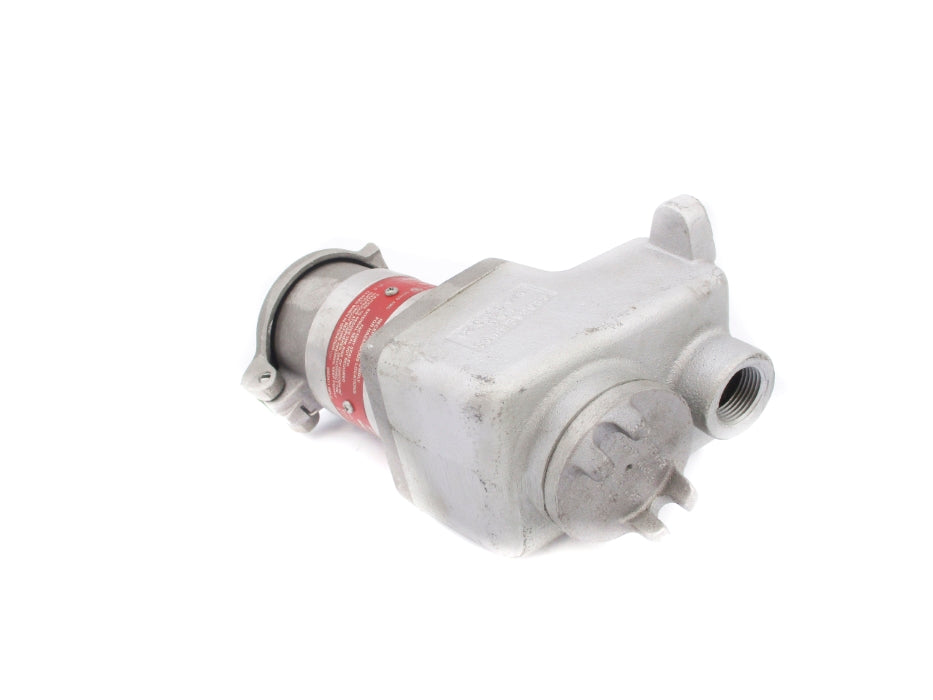 CROUSE HINDS CESD2213 (AS PICTURED) NSNP