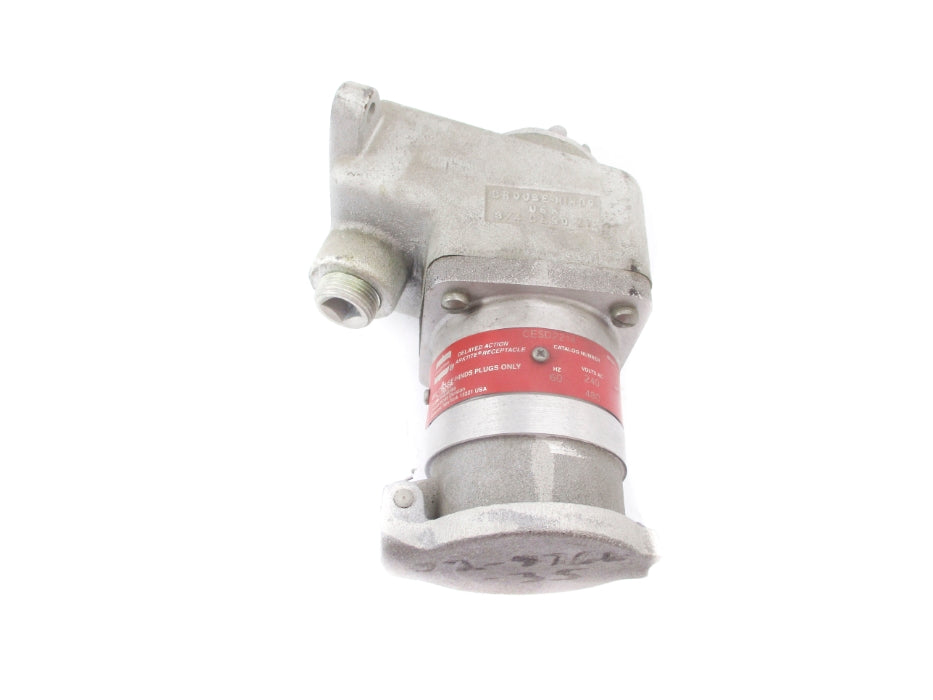 CROUSE HINDS CESD2214 (AS PICTURED) NSNP