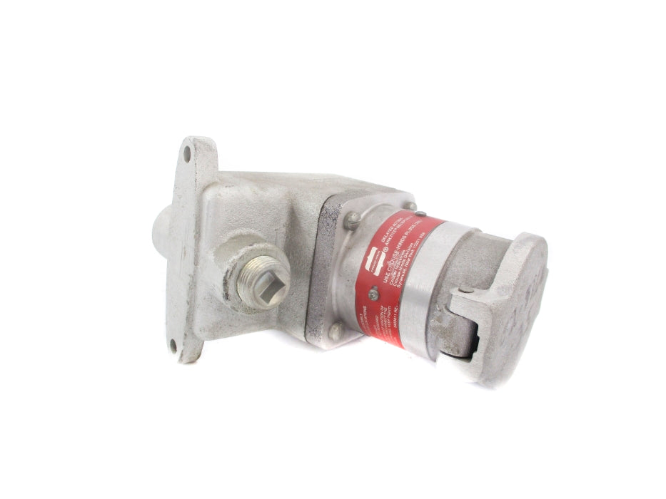 CROUSE HINDS CESD2214 (AS PICTURED) NSNP