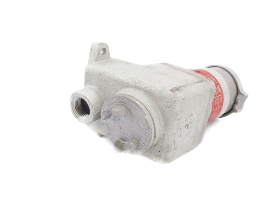 CROUSE HINDS CESD2214 (AS PICTURED) NSNP