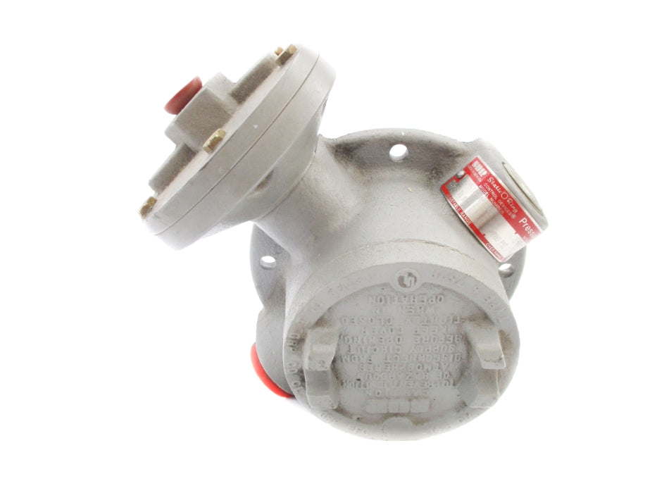 SOR 12S-K614-N4-B1A 2.5-45IN'WC NSNP