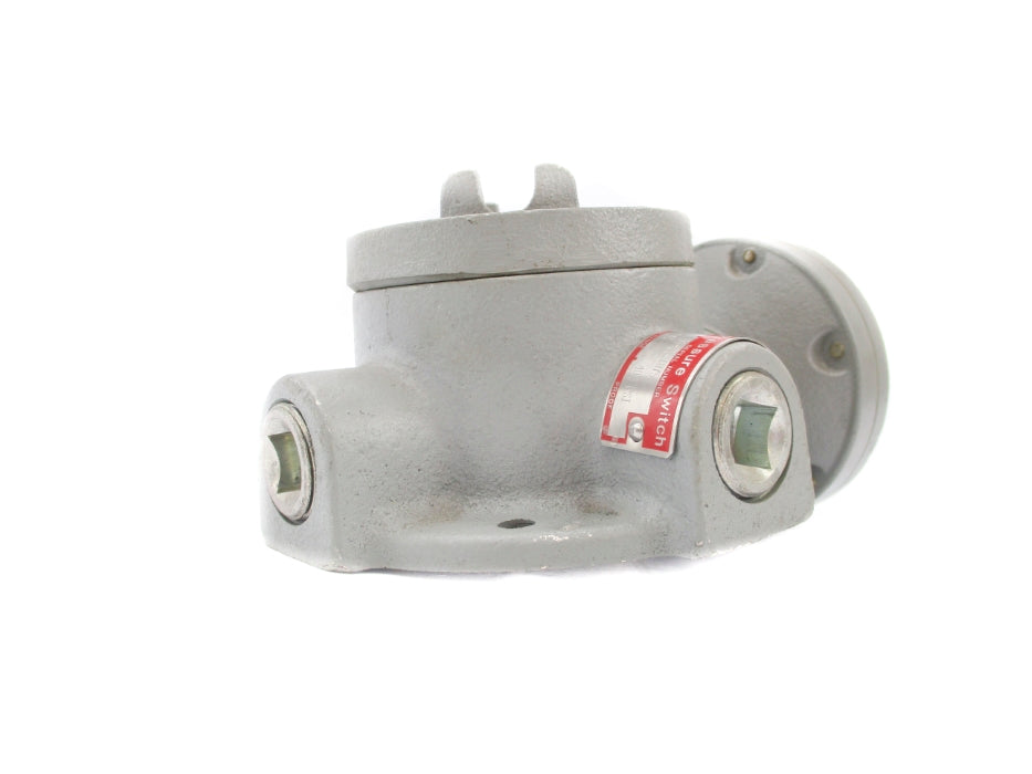 SOR 12S-K614-N4-B1A 2.5-45IN'WC NSNP