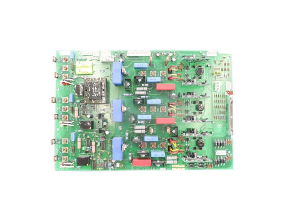 EPE TECHNOLOGIES PCAPOFU 72-161019-00 REV. F03 NSNP
