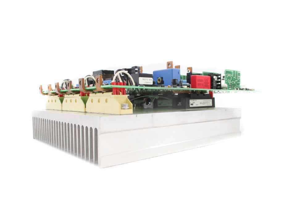 EPE TECHNOLOGIES PCAPOFU 72-161019-00 REV. F03 NSNP