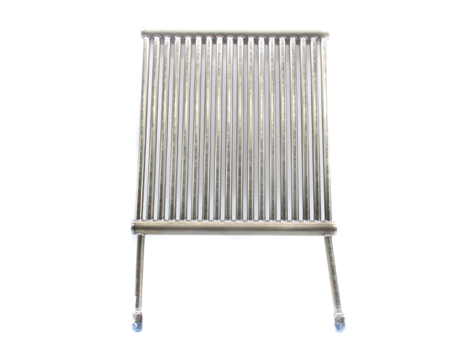 VALOUREC ASTMB338 T18G-30VW-BB-R12-135 NSNP