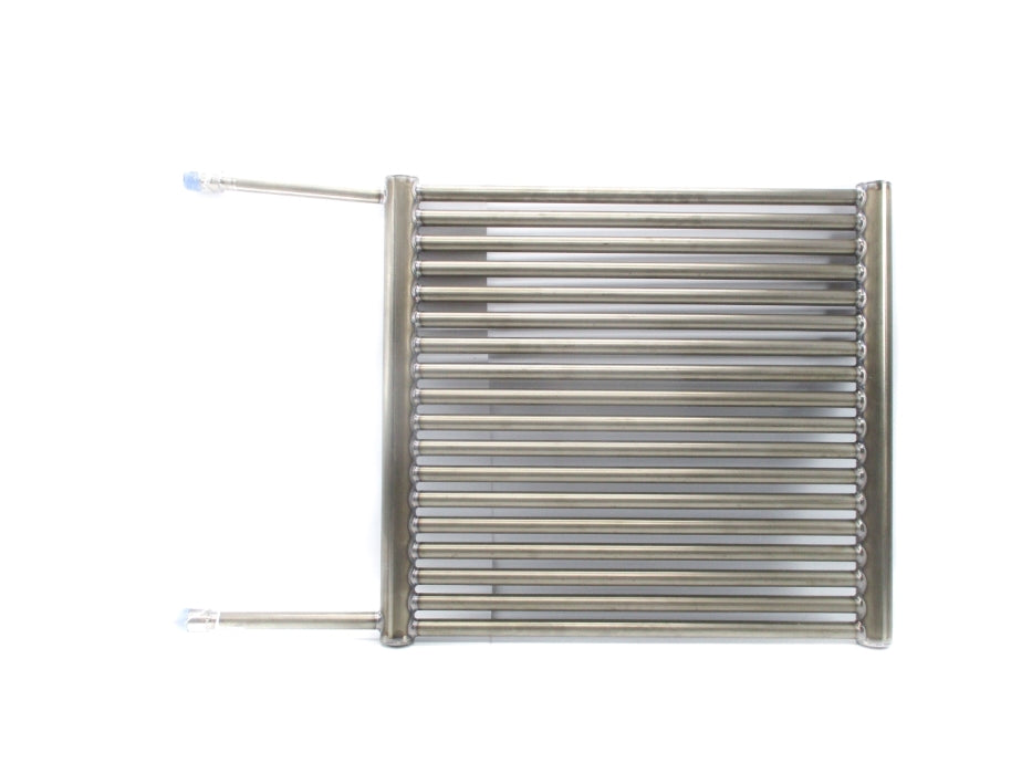 VALOUREC ASTMB338 T18G-30VW-BB-R12-135 NSNP