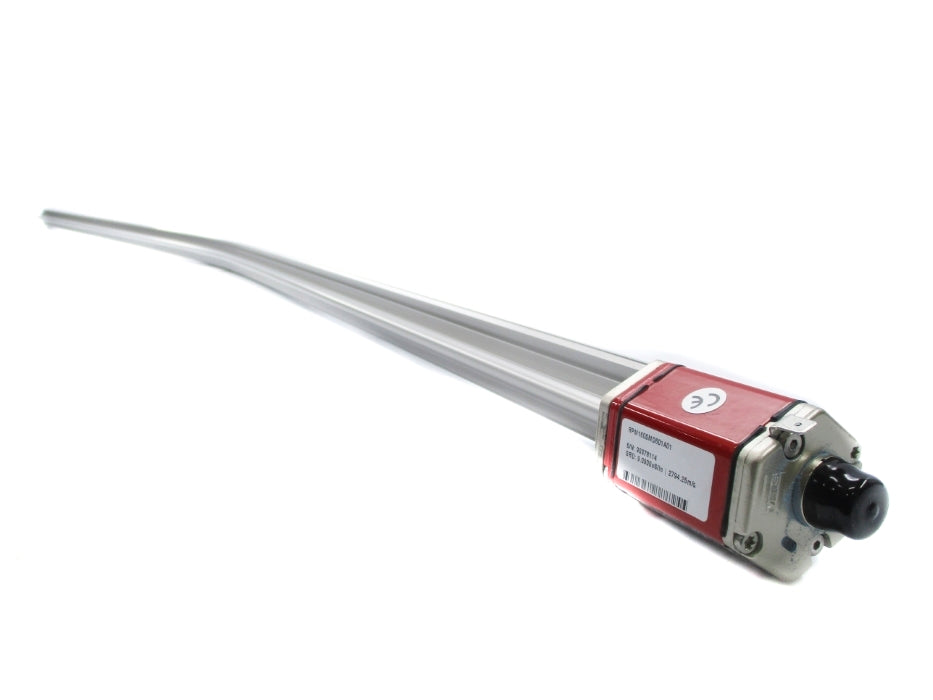 MTS RPM1600MD601A01 (AS PICTURED) NSNP