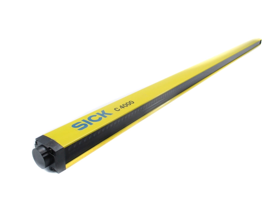 SICK C40S-1504CA010 C4000 NSMP