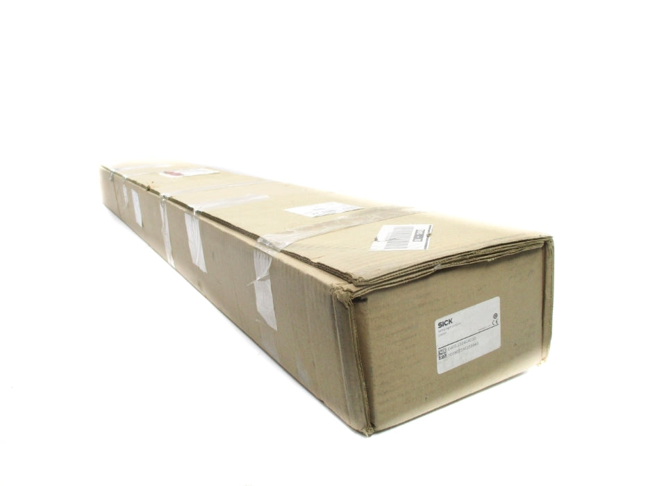 SICK C40S-1504CA010 C4000 NSMP