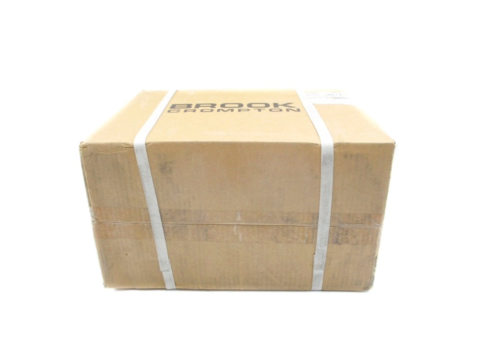 BROOK CROMPTON PA2M1.5-2C NSFS