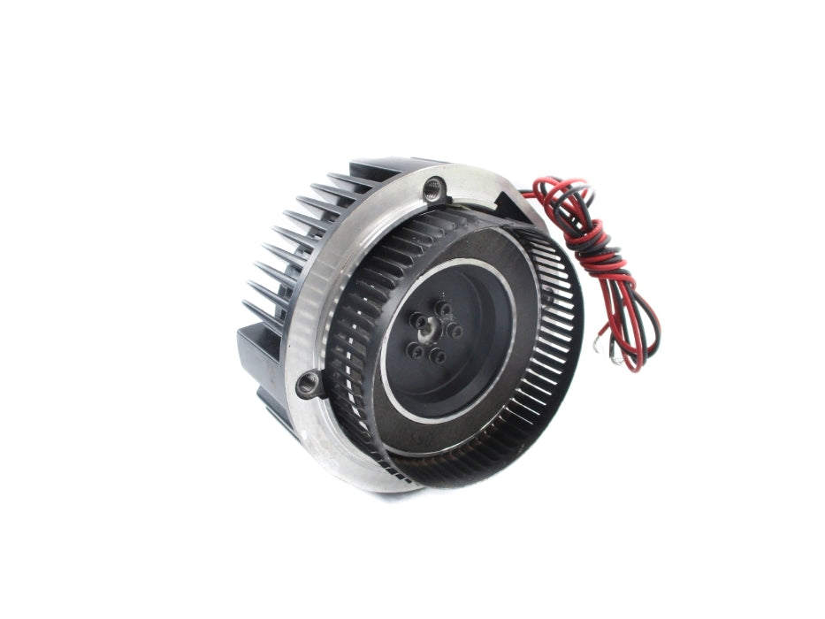 WARNER ELECTRIC 5370-270-229 EM-180-30 NSMP