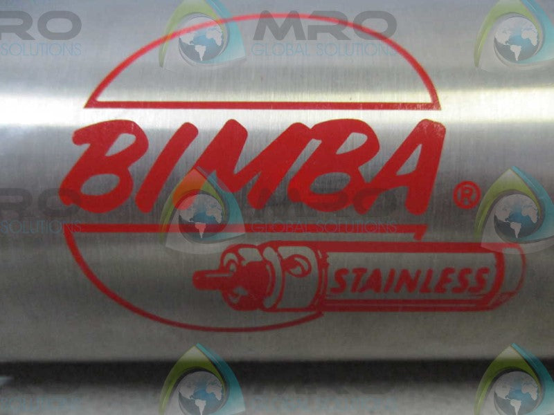 BIMBA 7016-DXP PNEUMATIC CYLINDER *NEW NO BOX*