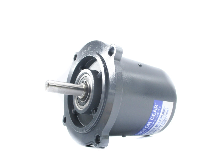 BOSTON GEAR FSP5A 60634 NSMP