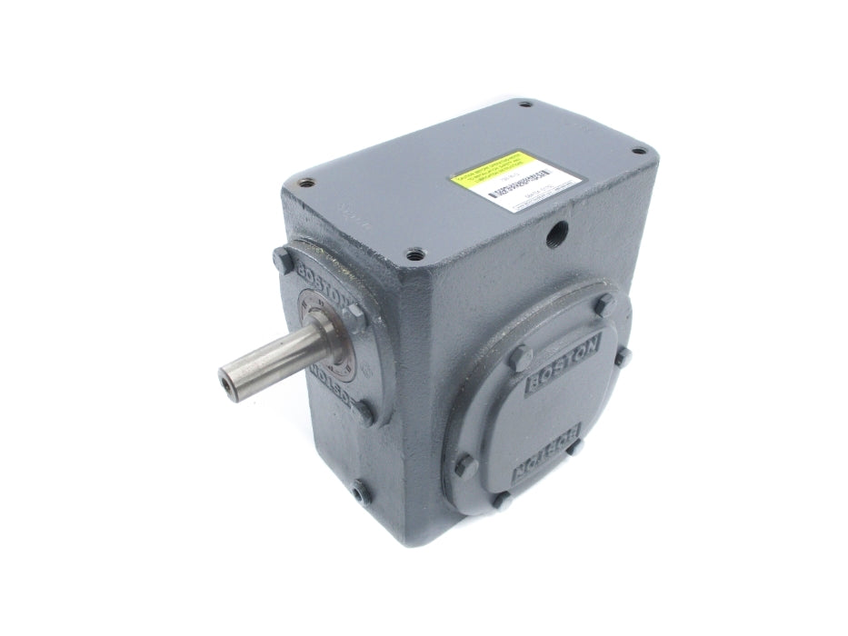 BOSTON GEAR 726-30-G 51750 NSMP