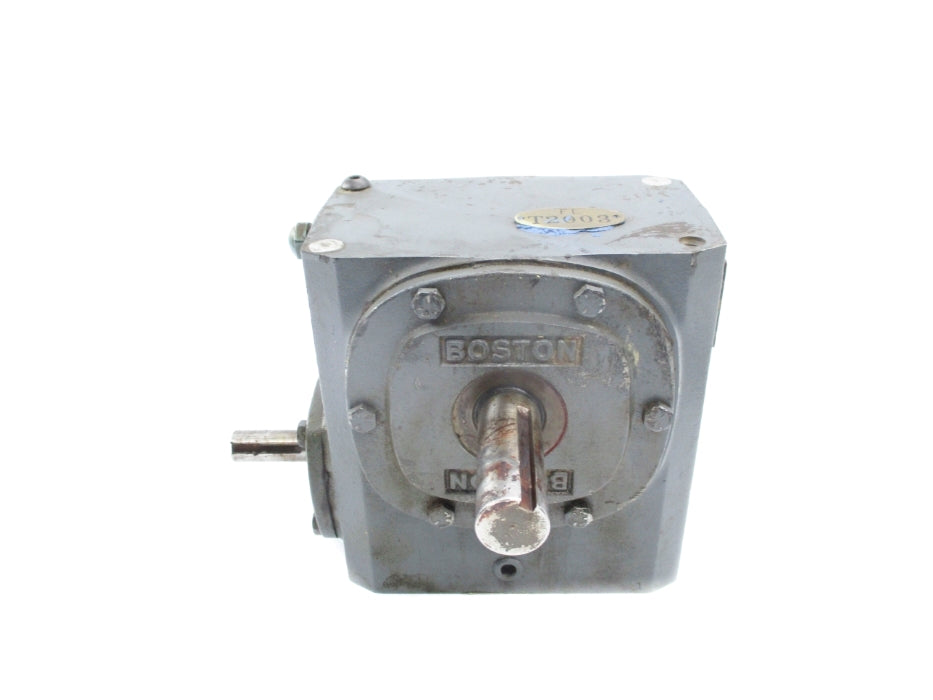BOSTON GEAR 726-5-G UNMP