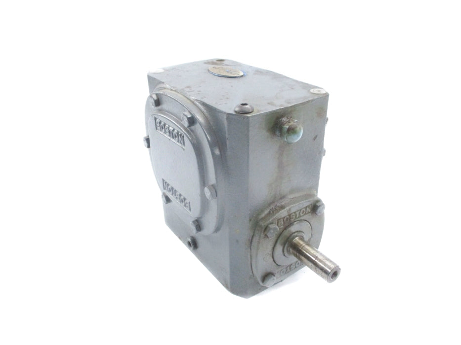 BOSTON GEAR 726-5-G UNMP