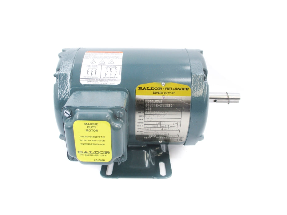 BALDOR P56X3863 NSNP