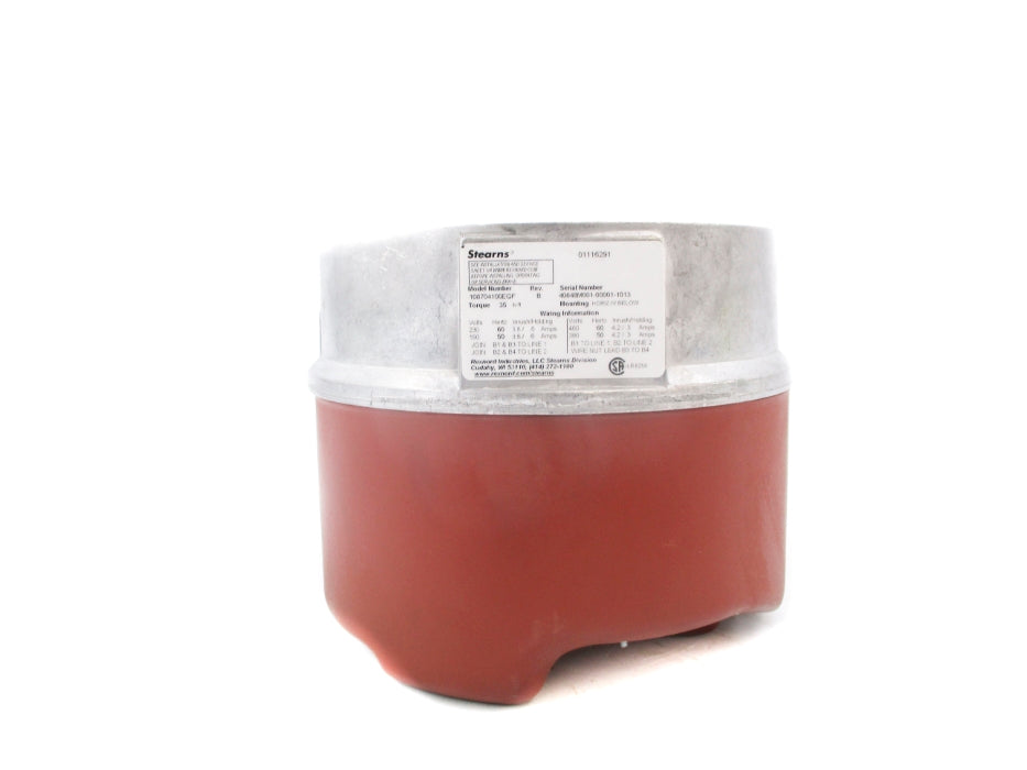 STEARNS 108704100EQF NSNP
