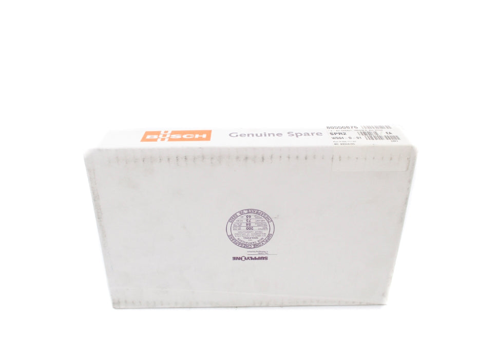 BUSCH 0990925015 NSFS