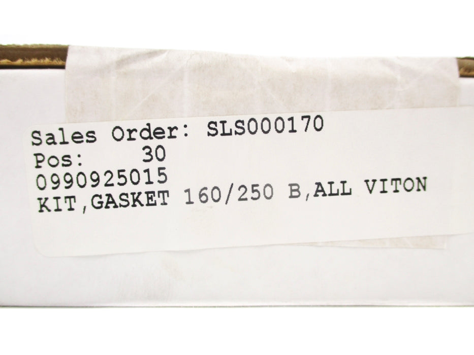 BUSCH 0990925015 NSFS