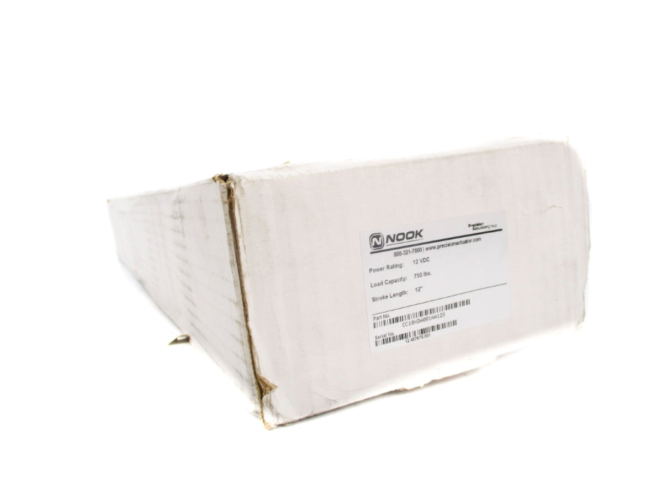 NOOK CC18HDA001AA12S NSFS