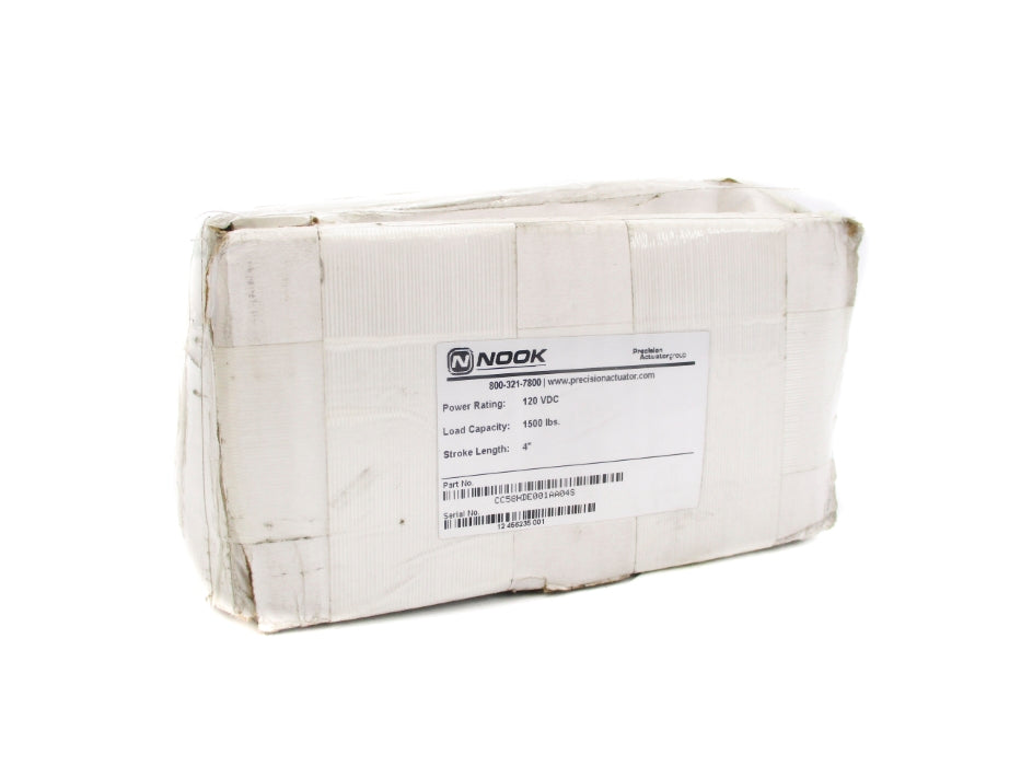 NOOK CC58HDE001AA04S NSMP