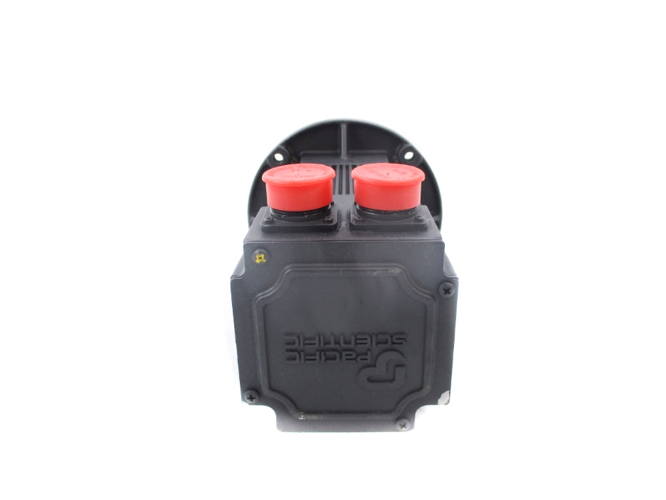 PACIFIC SCIENTIFIC R43HCNA-R2-NS-VS-00 NSNP