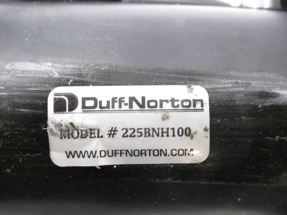 DUFF-NORTON 225BNH100 NSNP