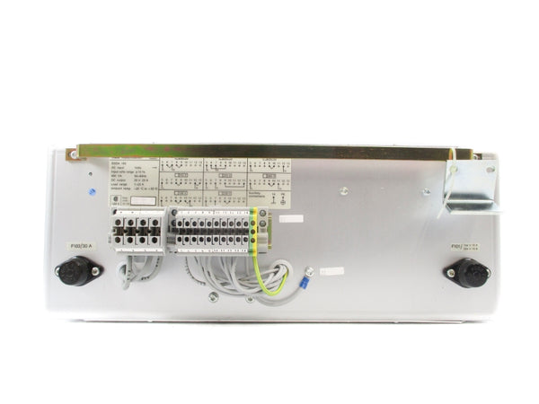 ABB DSSA165 NSNP
