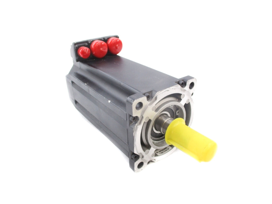 ALLEN BRADLEY MPL-B4530F-MJ24AA SER. A UNMP