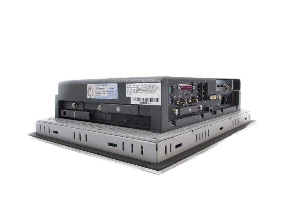 ALLEN BRADLEY 6181P-15TPXPSS SER. E NSNP