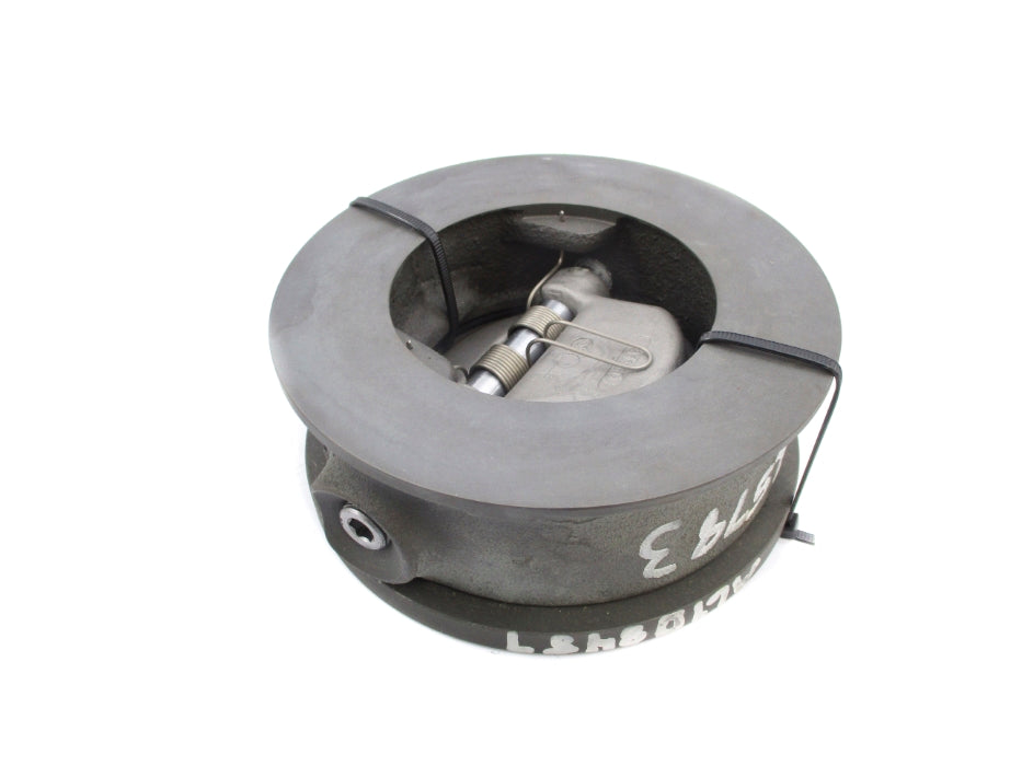 MUELLER STEAM 1600-D M6708375 NSMP
