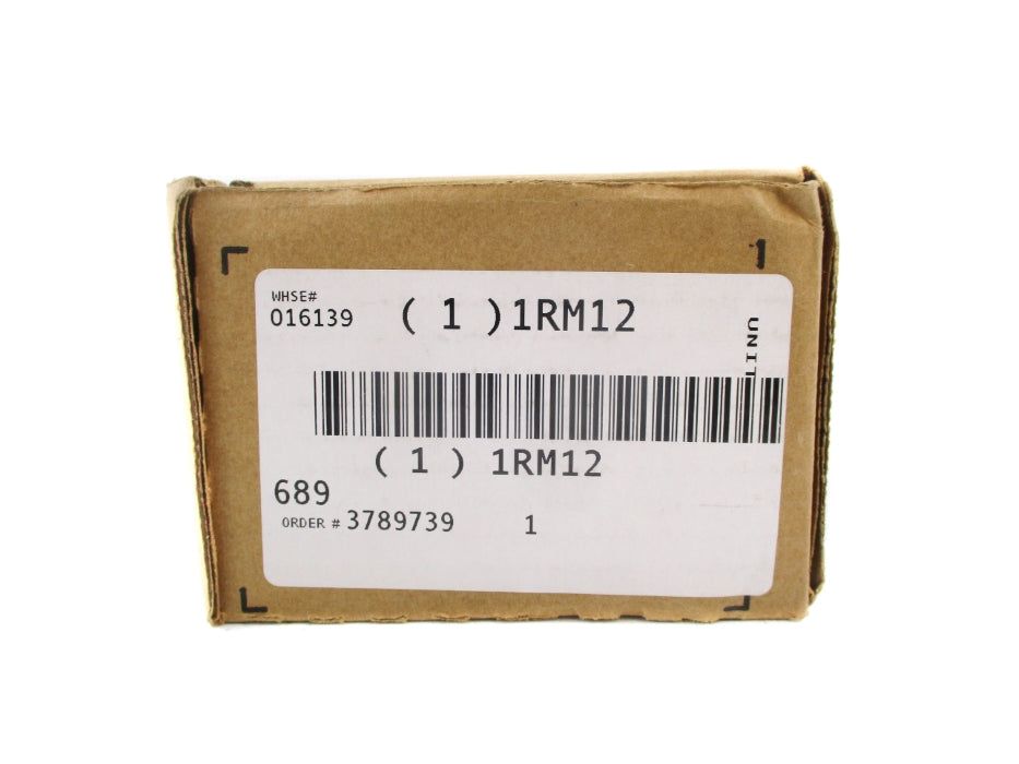 NORTON 1RM12 NSMP