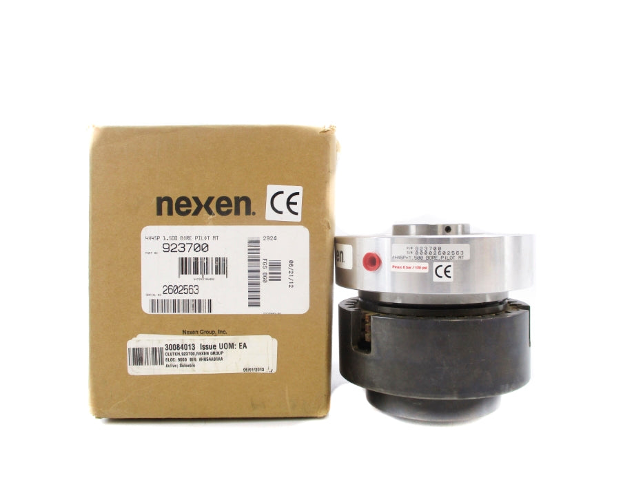 NEXEN 923700 4H45P-1.500 NSMP