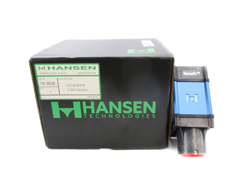 HANSEN 75-3628 NSMP